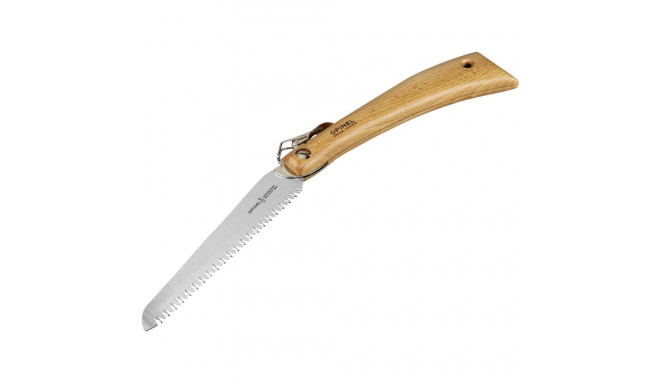 Opinel taskunuga Nr. 18 puusaag