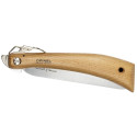 Opinel pocket knife No. 18 tree saw