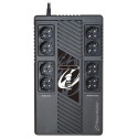PowerWalker VI 800 MS UPS 800VA/ 480W