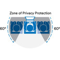 3M PF215W9EM Privacy Filter COMPLY Magnetic Monit.21,5 16:9