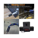 PremiumCord Ferit core for cable, 9mm