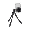 SmallRig 3446 BeautyPod 1.5K Flexible Mini Tripod BT-15
