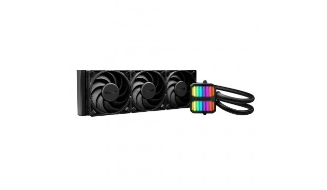 be quiet! Silent Loop 3 360 mm