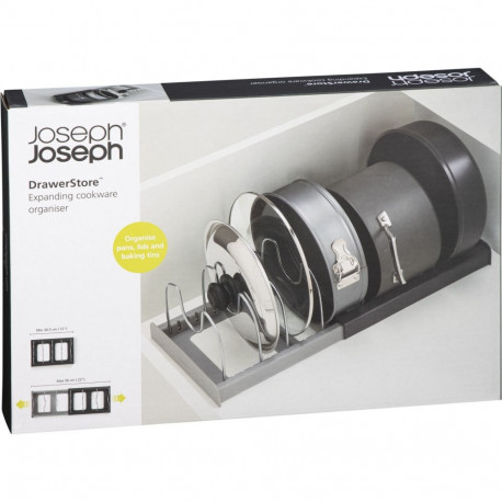 Joseph Joseph DrawerStore 85167 hall