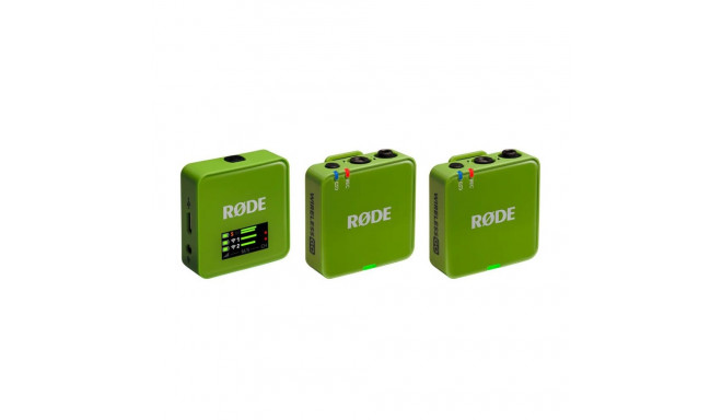 RØDE WIGOGEN3GRE