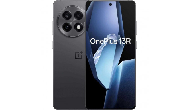 OnePlus 13R 12/256GB Nebula Noir EU