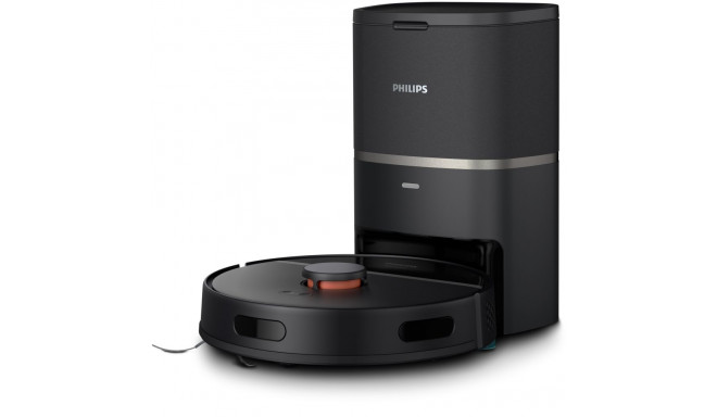 Philips HomeRun 3000 Series Aqua Vacuum and Mop Robot XU3100/01