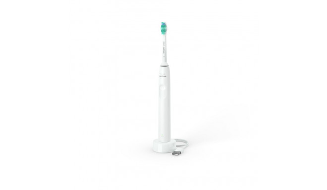 Philips Sonicare 2100 Series Sonic electric toothbrush HX3651/13, 14 days battery life