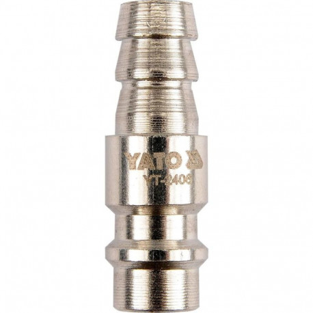 Kiirühendus 3/8" (U)X1/4" (U) YT-2406 YATO
