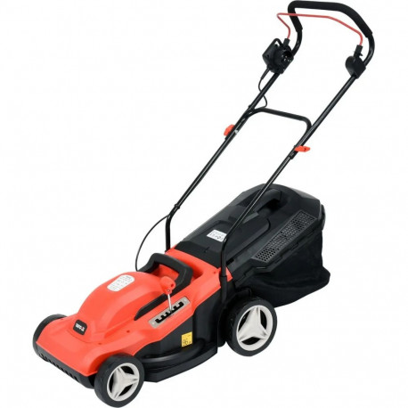 Elektriline muruniiduk 1800W 38cm 50L YT-85205 YATO