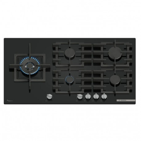 PPM9A6I40 Gas hob