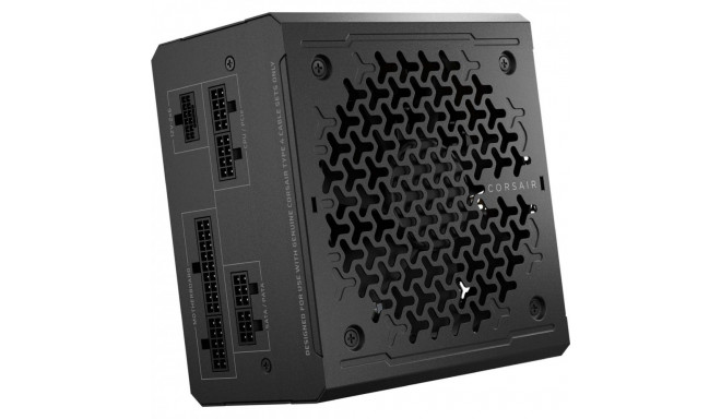 CORSAIR RM650e PCIe 5.1 80+GOLD F.MODULAR ATX3.