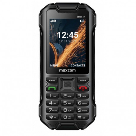 Rugged phone MM918L Strong 4G