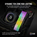 DDR5 Vengeance RGB 48GB/6400 (2x24GB) CL36