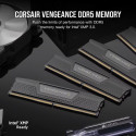 DDR5 Vengeance 96GB /6400(248GB)CL 32