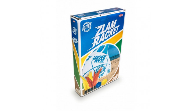 Game Zlam Racket