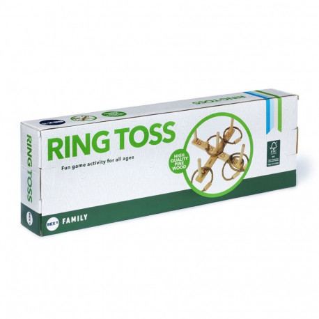 Pere rõngaviskemäng