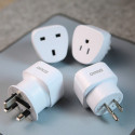 Savio reisiadapter AP-04
