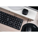 Wired keyboard KB-01 SAVIO