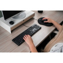 Wired keyboard KB-01 SAVIO