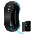 Cecotec aknapuhastusrobot | Conga Windroid 890 SprayWater Smart Connected T | juhtmega | must