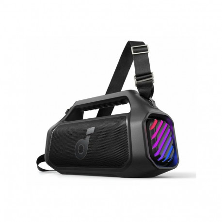 Anker Soundcore Bluetooth-kõlar Boom 2 Plus 140W veekindel, must