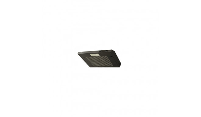 CATA | LF-2060 BK | Conventional | Energy efficiency class D | Width 60 cm | Black