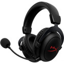 HyperX Cloud II juhtmevaba peakomplekt 2.4GHz