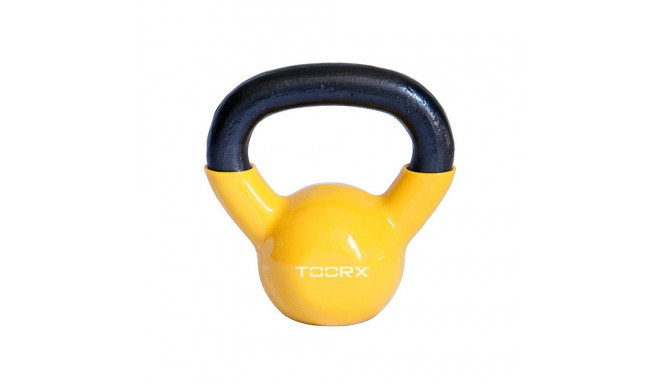 TOORX vinüül 6kg sangpomm