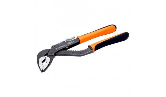 BAHCO reguleeritavad tangid ERGO 225mm