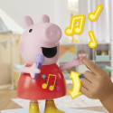 PEPPA PIG interactive toy Talk and Sing Peppa