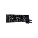 Chieftec Iceberg 360 Dark Water Cooling (CLC-360-BLK)
