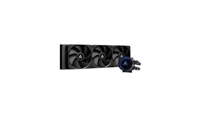 Chieftec Iceberg 360 tume veejahutus (CLC-360-BLK)