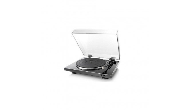 Turntable Denon DP-300F, black