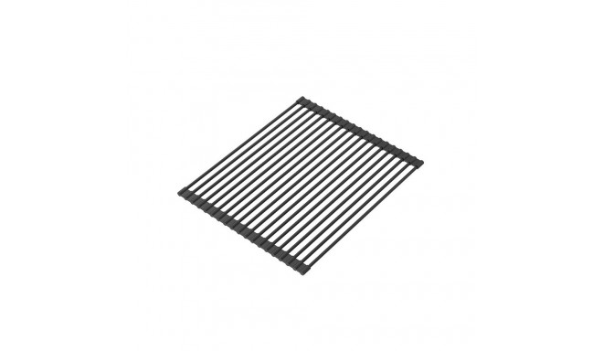 valamu alus Quadron QMAT, R4332_BLM, must matt