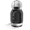 Krups Mini Me KP123B kohvimasin Lauapealne Espressomasin 0.8 L Täisautomaatne