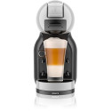 Krups Mini Me KP123B kohvimasin Lauapealne Espressomasin 0.8 L Täisautomaatne