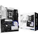ASRock Z890 Pro RS emaplaat