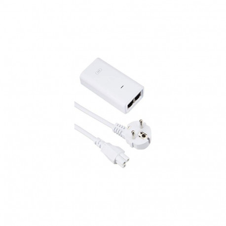 Ubiquiti Networks POE-24-12W-WH - Power Injector - 12 Watt