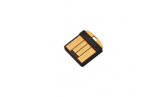 Yubico YubiKey 5 Nano Security Key, USB-A