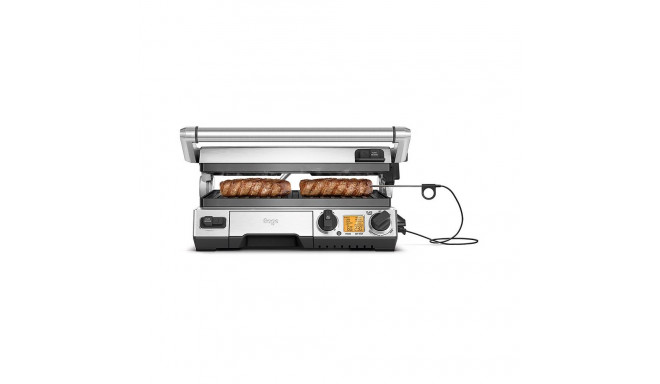 Grill Sage SGR840BSS