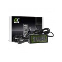 Green Cell PRO laadija / vahelduvvooluadapter Dell 19.5V 3.34A 65W 4.5-3.0mm jaoks
