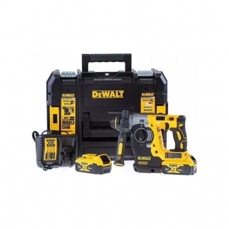 Dewalt DCH273P2T 18V Hammer Drill