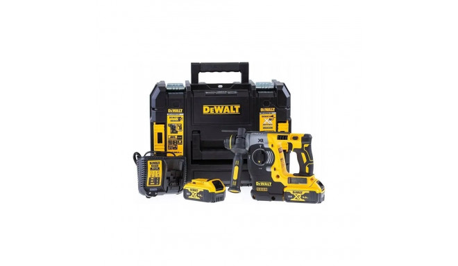 Dewalt DCH273P2T 18V lööktrell