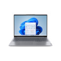 Lenovo ThinkBook 16 IML arktiline hall 16" IPS WUXGA 1920 x 1200 pikslit peegeldusvastane Intel Core