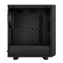Fractal Design | Meshify 2 Compact Light Tempered Glass | Black | ATX