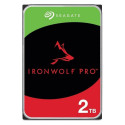 Seagate IronWolf 2TB 3.5'' SATA III (6Gb/s) Server Disk (ST2000VN003)