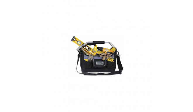 ST. TOOL BAG 16" OPEN