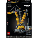 LEGO Technic Liebherr LR 13000 roomikkraana (42146)