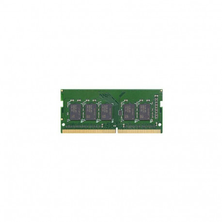 NAS ACC RAM MEMORY DDR4 8GB/SO ECC D4ES03-8G SYNOLOGY